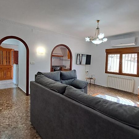 Casa Mar Benissa Calpe Apartment Luaran gambar