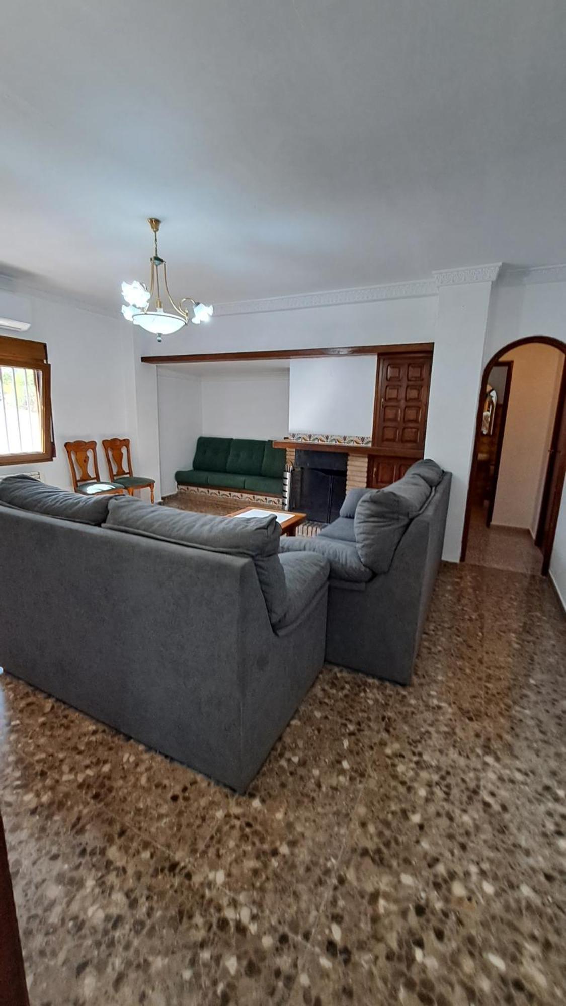 Casa Mar Benissa Calpe Apartment Luaran gambar