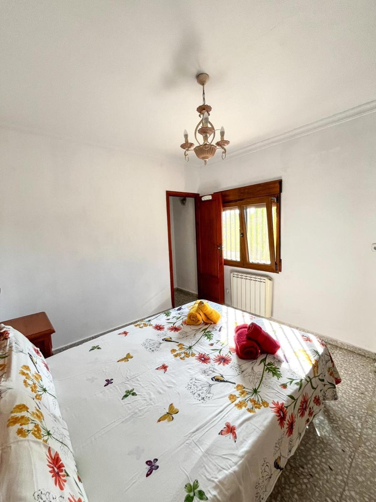 Casa Mar Benissa Calpe Apartment Luaran gambar
