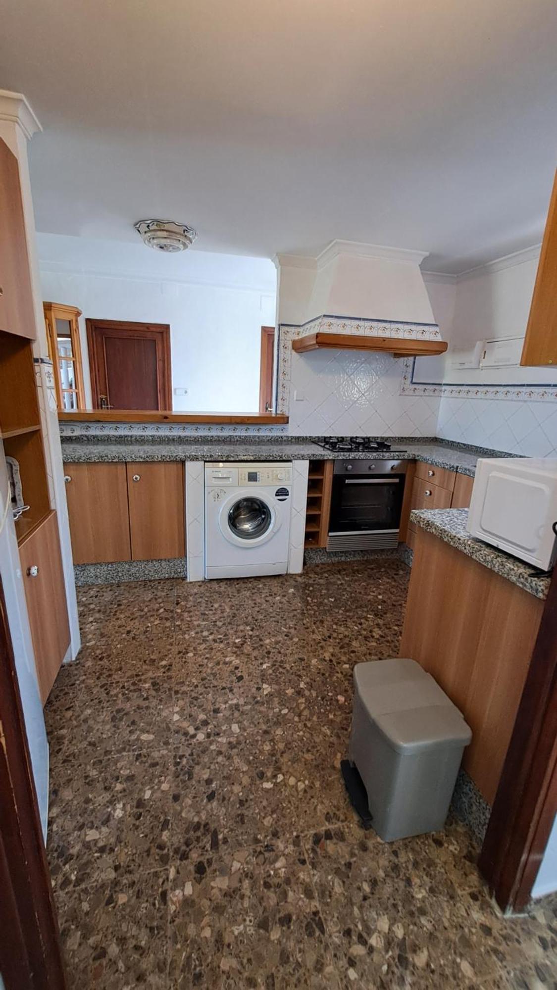 Casa Mar Benissa Calpe Apartment Luaran gambar
