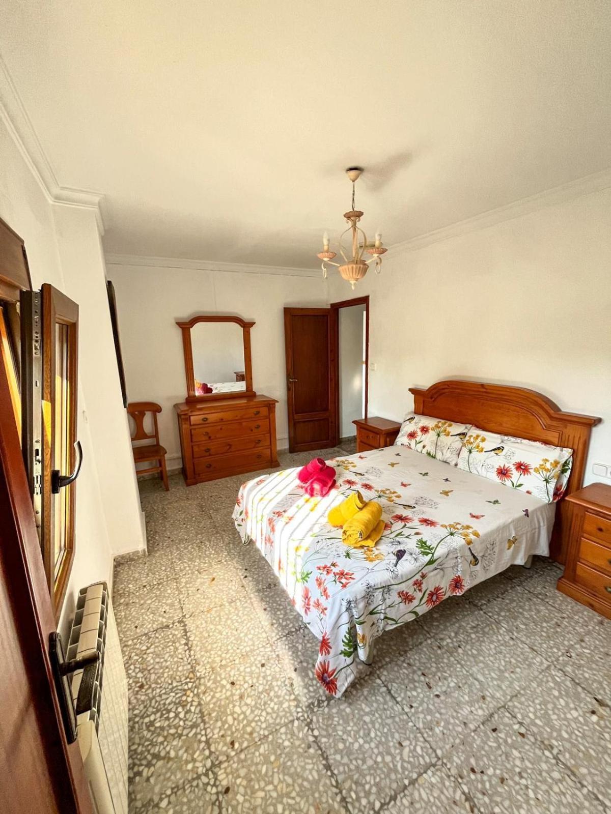 Casa Mar Benissa Calpe Apartment Luaran gambar