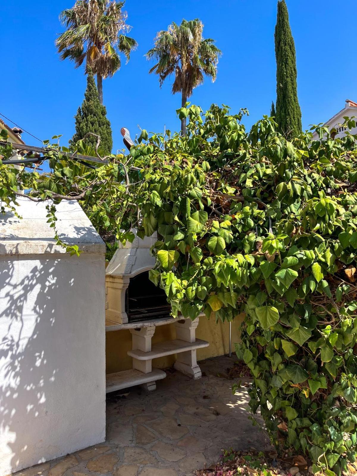 Casa Mar Benissa Calpe Apartment Luaran gambar
