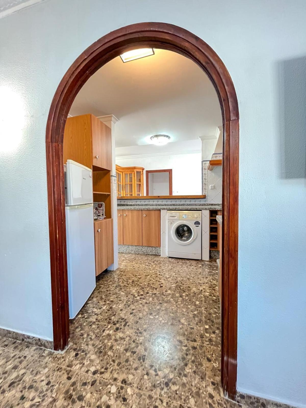 Casa Mar Benissa Calpe Apartment Luaran gambar