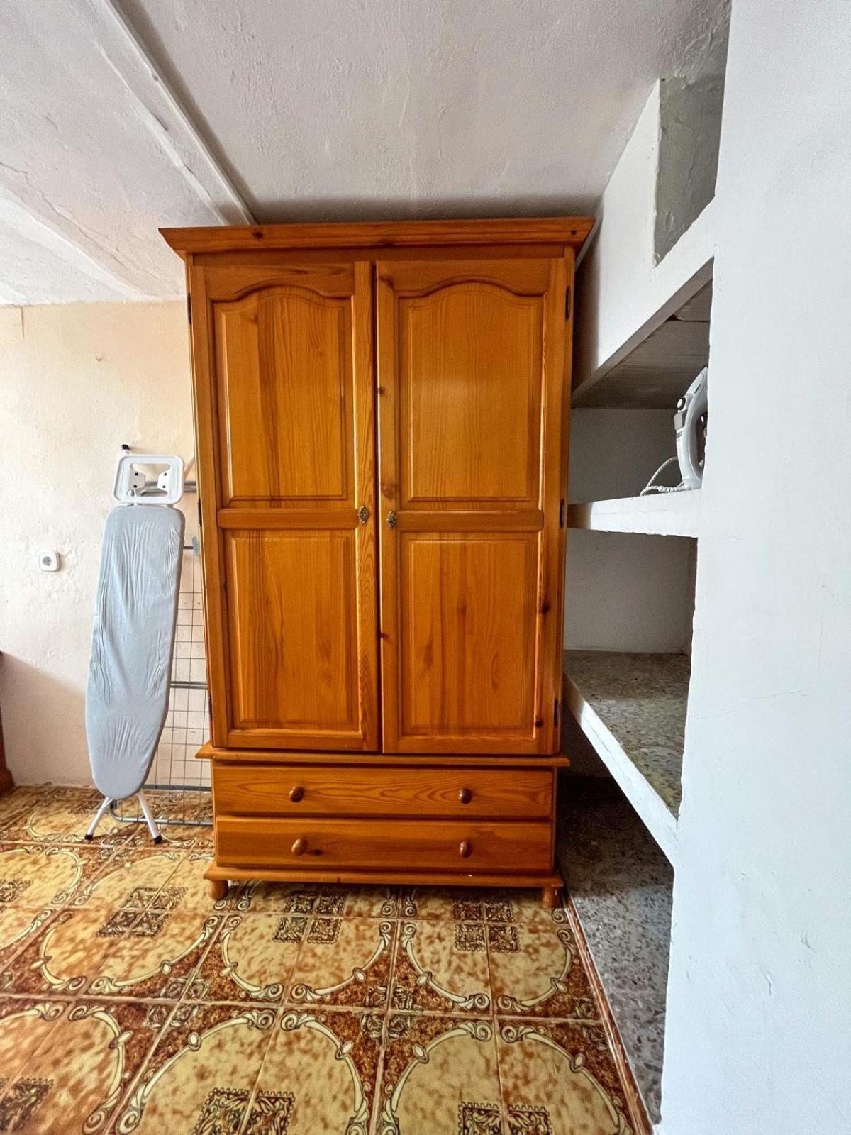Casa Mar Benissa Calpe Apartment Luaran gambar