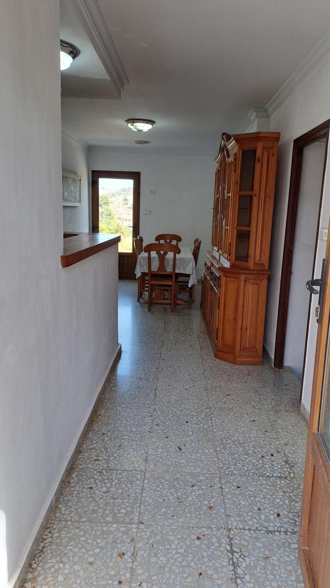 Casa Mar Benissa Calpe Apartment Luaran gambar