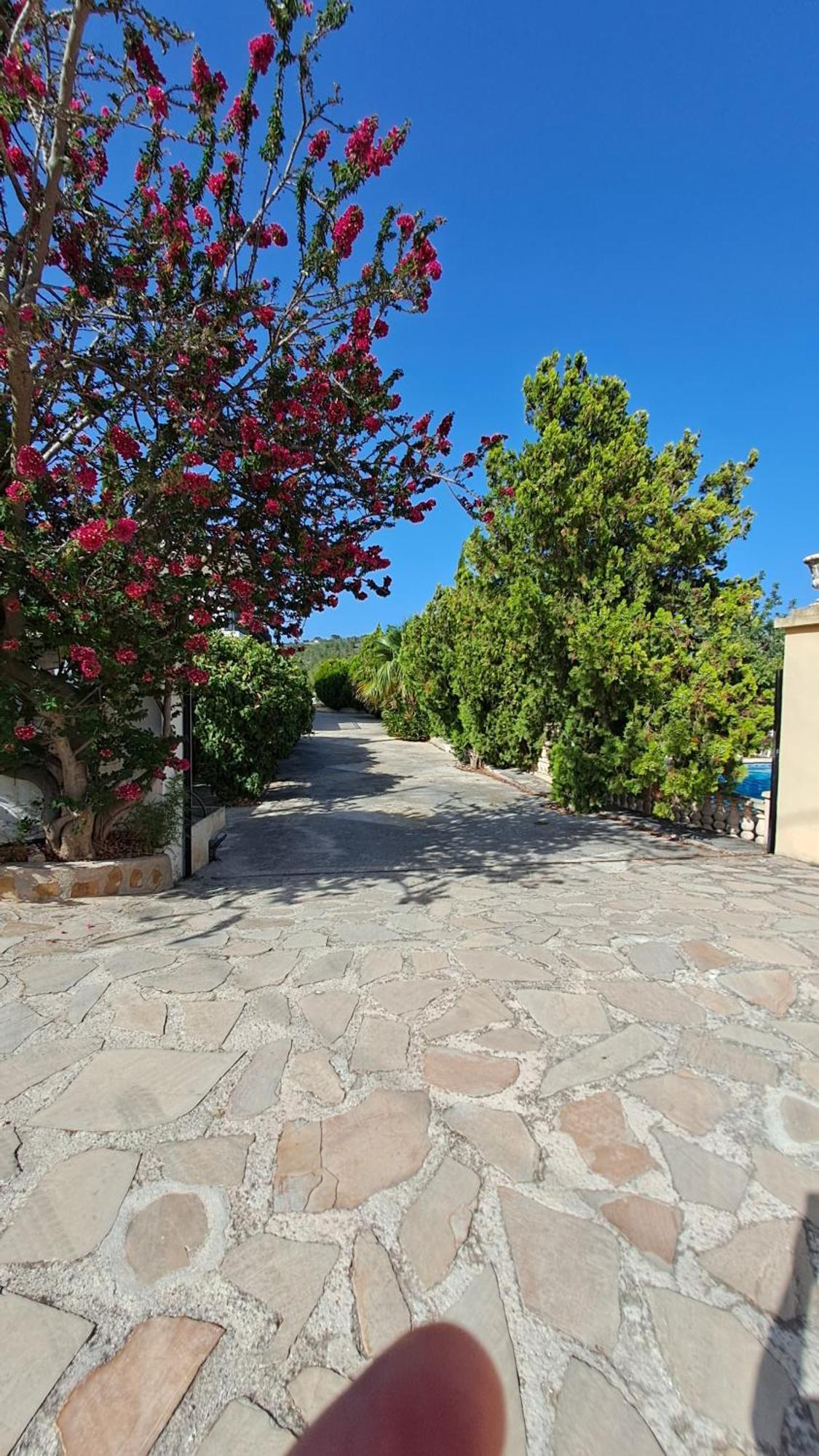 Casa Mar Benissa Calpe Apartment Luaran gambar