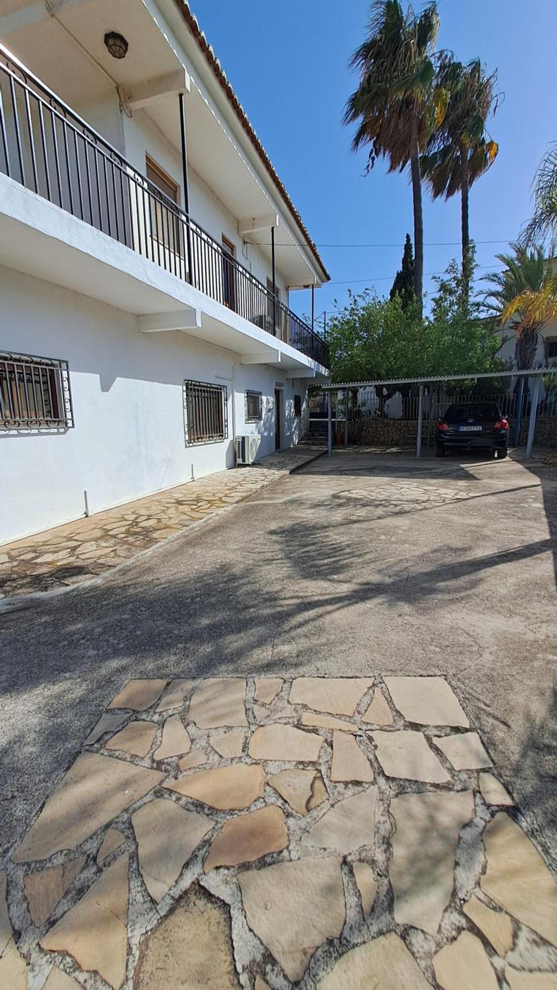 Casa Mar Benissa Calpe Apartment Luaran gambar