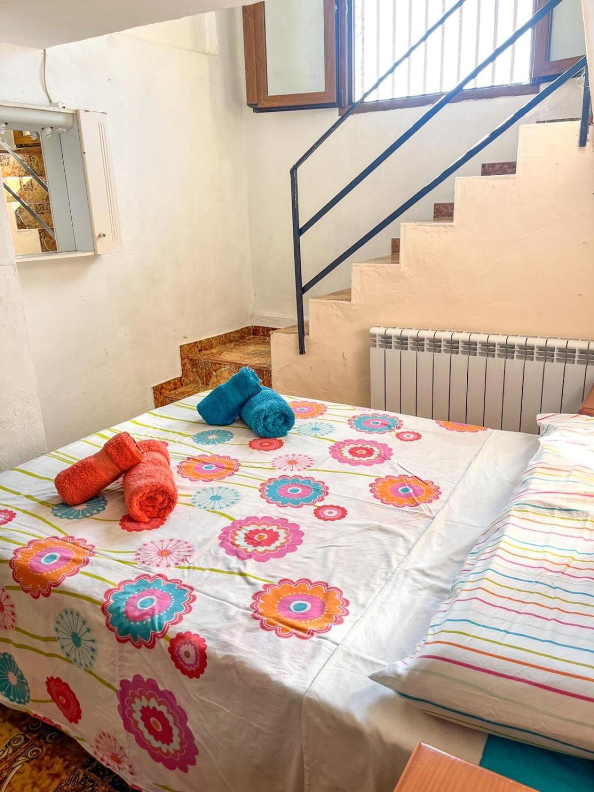 Casa Mar Benissa Calpe Apartment Luaran gambar